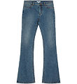 Designers Remix Jeans - Bennett Flare Jeans - Medium+ Denim