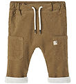 Name It Cordhose - NbmBen - Känguru