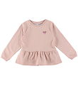 Name It Sweatshirt - NmfViluna - Rose Smoke