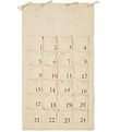 Lil' Atelier Advent Calendar - NmnRoko - Wood Ash