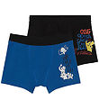 Name It Boxers - NkmAlvar Pokmon - 2-Pack - True Blue