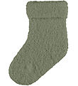 Name It Socks - NbmOllo - Oil Green