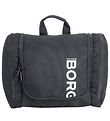 Björn Borg Toiletry Bag - Core - Black