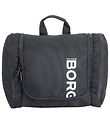 Bjrn Borg Toiletry Bag - Core - Black