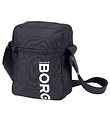 Björn Borg Shoulder Bag - Core - 5 L -Black