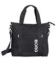 Bjrn Borg Shopper - Core - 23 L - Black