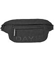 DAY ET Bum Bag - Day Woolen Bum L - Black