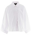 Chemise Emporio Armani - Blanc