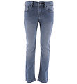 Emporio Armani Jeans - Denim Blue