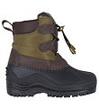 Mikk-Line Winter Boots - Beech