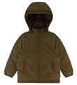 Mikk-Line Winter Coat - Recycled - Beech