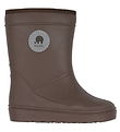 CeLaVi Thermo Boots - Coffee Quartz