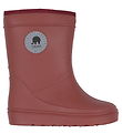 CeLaVi Thermo Boots - Rose Brown
