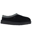Chaussures UGG - Ouest de Tasmanie - Noir