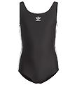 adidas Originals Swimsuit - ORI 3S SUI - Black