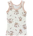 Joha Undershirt - Off White