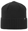 Reima Beanie - Wool/Acrylic - Kalotti - Black