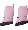 Reima Outdoor Footies - Antura - Grey Pink