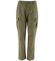Tommy Hilfiger Trousers - Chelsea - Putting Green