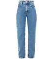 Tommy Hilfiger Jeans - Modern Straight - Snowwashmid