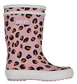 Aigle Gummistøvler - Lolly Pop Play 3 - Leopard 2