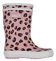 Aigle Bottes en Caoutchouc - Lolly Pop Play 3 - Leopard 2