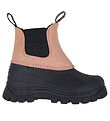 Liewood Winter Boot w. Lining - Miky Boot - Tuscany Rose
