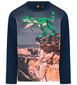 LEGO® Wear Bluse - LWTaylor - Dark Navy