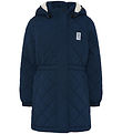 LEGO Wear Thermal coat - LWJana 702 - Dark Navy