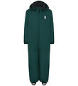 LEGO Wear Vinteroverall - LWJori 721 - Dark Green