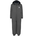 LEGO Wear Combinaison de Ski - LWJori 721 - Dark Grey