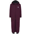 LEGO Wear Snowsuit - LWJori 721 - Bordeaux