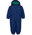 Freds World Snowsuit - Deep Blue