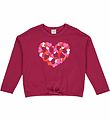 Freds World Trja - Heart - Plum