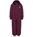 LEGO® Wear Snowsuit - LWJipe 701 - Bordeaux