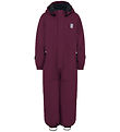 LEGO Wear Snowsuit - LWJipe 701 - Bordeaux