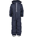 Didriksons Snowsuit - Rio - Navy