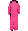 Didriksons Snowsuit - Rio - True Pink