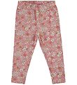 The New Siblings Leggings - TnsIda - Nostalgía Rose M. Blóm
