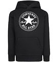 Converse Hoodie - Black