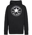 Converse Hoodie - Black