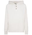 Converse Hoodie - Natural Ivory