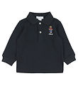 Polo Ralph Lauren Poloshirt - Holiday - Zwart