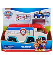 Paw Patrol Spielzeugauto - 26 cm - Film 2 - Pub Squad Paw Patrol