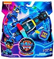 Paw Patrol Toy Car w. Sound/Light - 18 cm - Movie 2 - Chase Migh