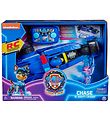 Paw Patrol Tlcommande Voiture - 28 cm - Film 2 - Chase RC Migh