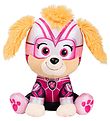 Paw Patrol Pehmolelu - 15 cm - Elokuva 2 - Skye