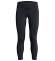 Under Armour Leggings - Motion Novelty Crop - Black