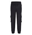 Jordan Trousers - Black