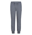 Jordan Sweatpants - Grey Melange